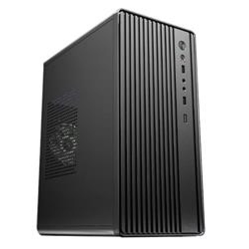 ELBA M-165-20 400W mATX Kasa