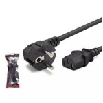 HADRON HDX5502 POWER KABLO 28PIN 0.75MM 500W 1.5M SİYAH