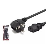 HADRON HDX5529 POWER KABLO 42PIN 1MM 500W 1.5M SİYAH