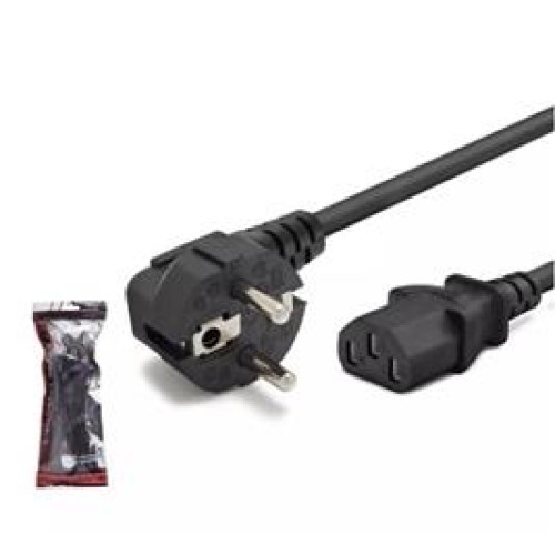 HADRON HDX5529 POWER KABLO 42PIN 1MM 500W 1.5M SİYAH
