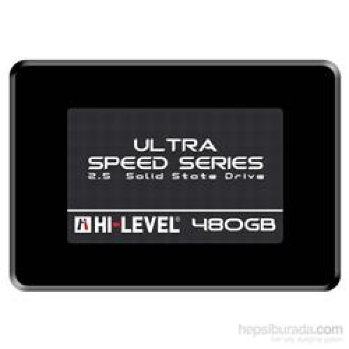 Hi-Level 480gb 2.5