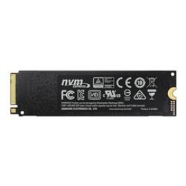 Samsung 1Tb 970 Evo Plus Nvme M.2 Ssd Mz-V7S1T0Bw 3500Mb-3300Mb Harddisk