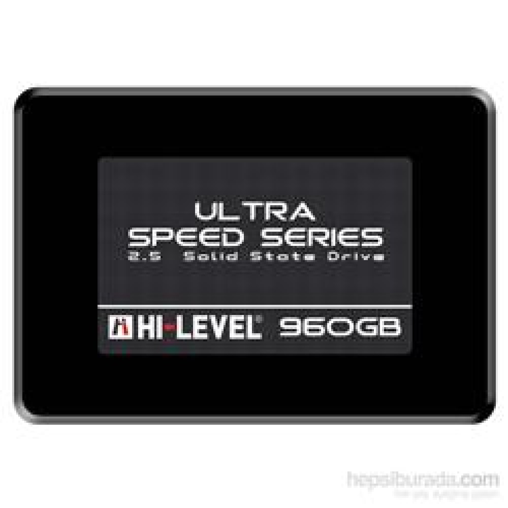 Hi-Level 960Gb Ultra 550Mb-530Mb-S 2,5