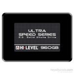 Hi-Level 960Gb Ultra 550Mb-530Mb-S 2,5