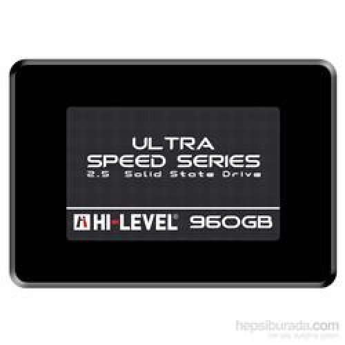 Hi-Level 960Gb Ultra 550Mb-530Mb-S 2,5