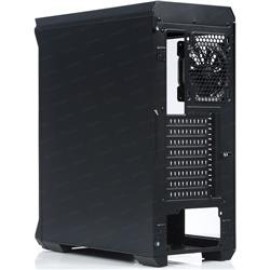Dark GUARDIAN 500W 80+ 4x12cm Dual RGB Fan USB3.0 T-Glass ATX Oyuncu Kasası