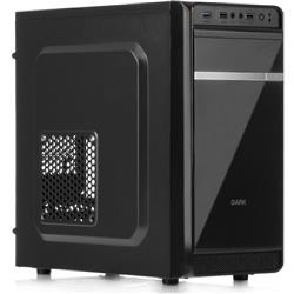 DARK KM2 250W USB 3.0 Micro ATX Bilgisayar Kasası