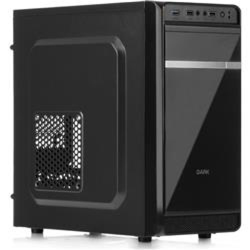 DARK KM2 250W USB 3.0 Micro ATX Bilgisayar Kasası