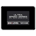 Hi-Level 120GB (KIZAKSIZ) 2,5
