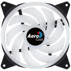 Aerocool CFDUO14 Duo 14cm ARGB Fan
