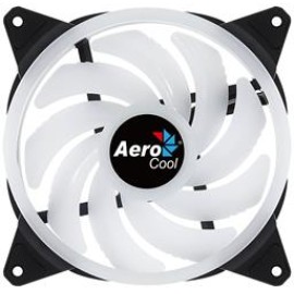 Aerocool CFDUO14 Duo 14cm ARGB Fan