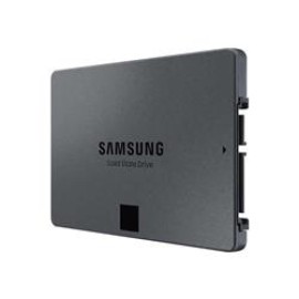 Samsung 1TB 870 QVO Okuma 560MB-Yazma 530MB SATA SSD (MZ-77Q1T0BW)