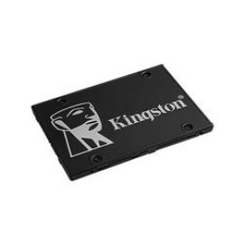 Kingston 256GB KC600 550MB-500MB-S 2.5