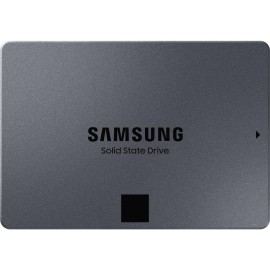 Samsung 4TB QVO 870 560MB-530MB-s Sata 3 2.5