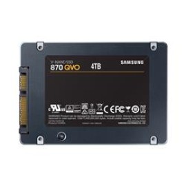 Samsung 4TB QVO 870 560MB-530MB-s Sata 3 2.5