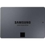 Samsung 4TB QVO 870 560MB-530MB-s Sata 3 2.5
