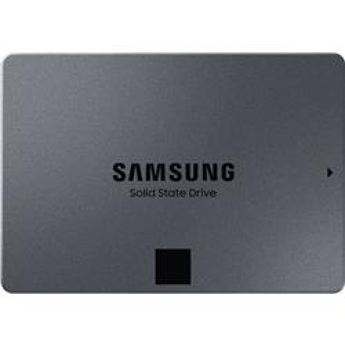 Samsung 4TB QVO 870 560MB-530MB-s Sata 3 2.5