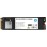 Hp 500GB EX900 M.2 PCIe 3.0 x4 NVMe 3D TLC NAND Internal 2100 MB-1500 MB 2YY44AA Ssd Harddisk