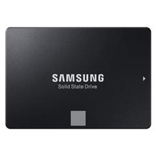 Samsung 2TB MZ-77E2T0BW 870 EVO SSD 2.5