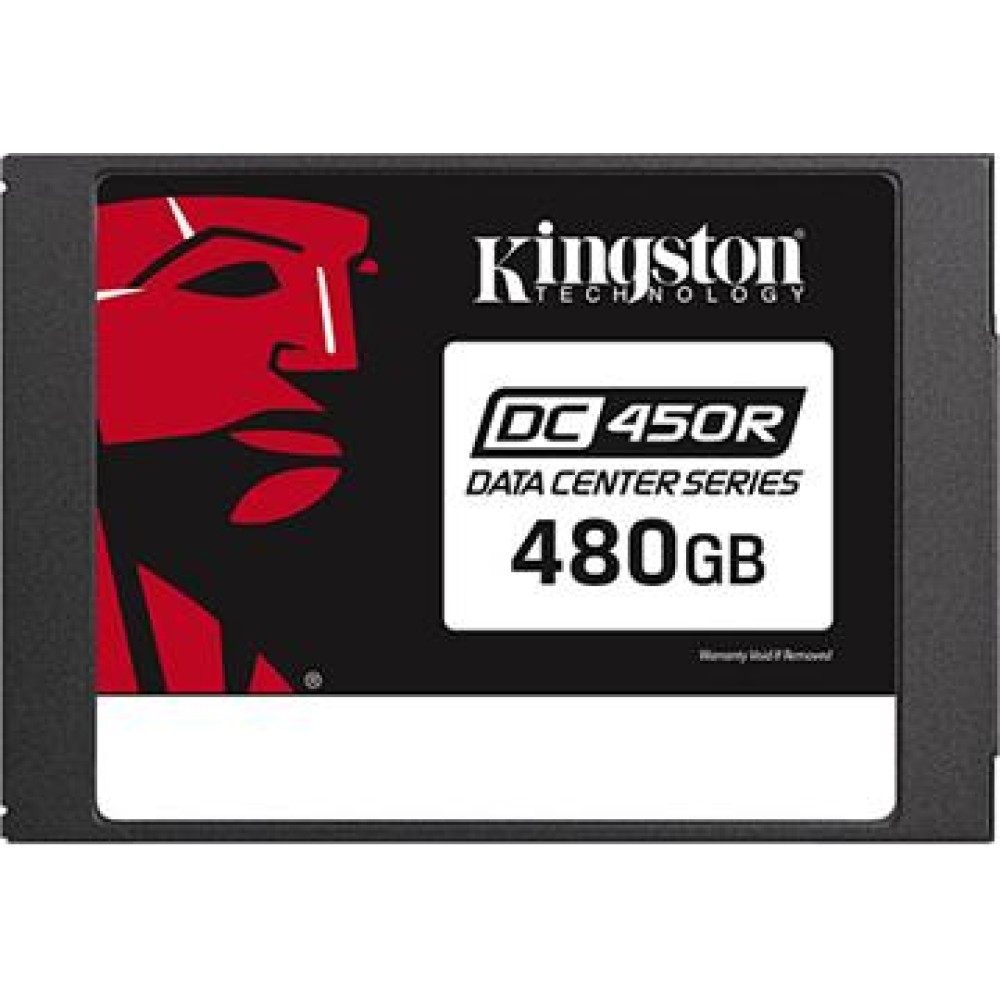 Kingston SEDC450R-480G 480GB 2,5