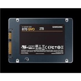Samsung 2TB QVO 870 2.5