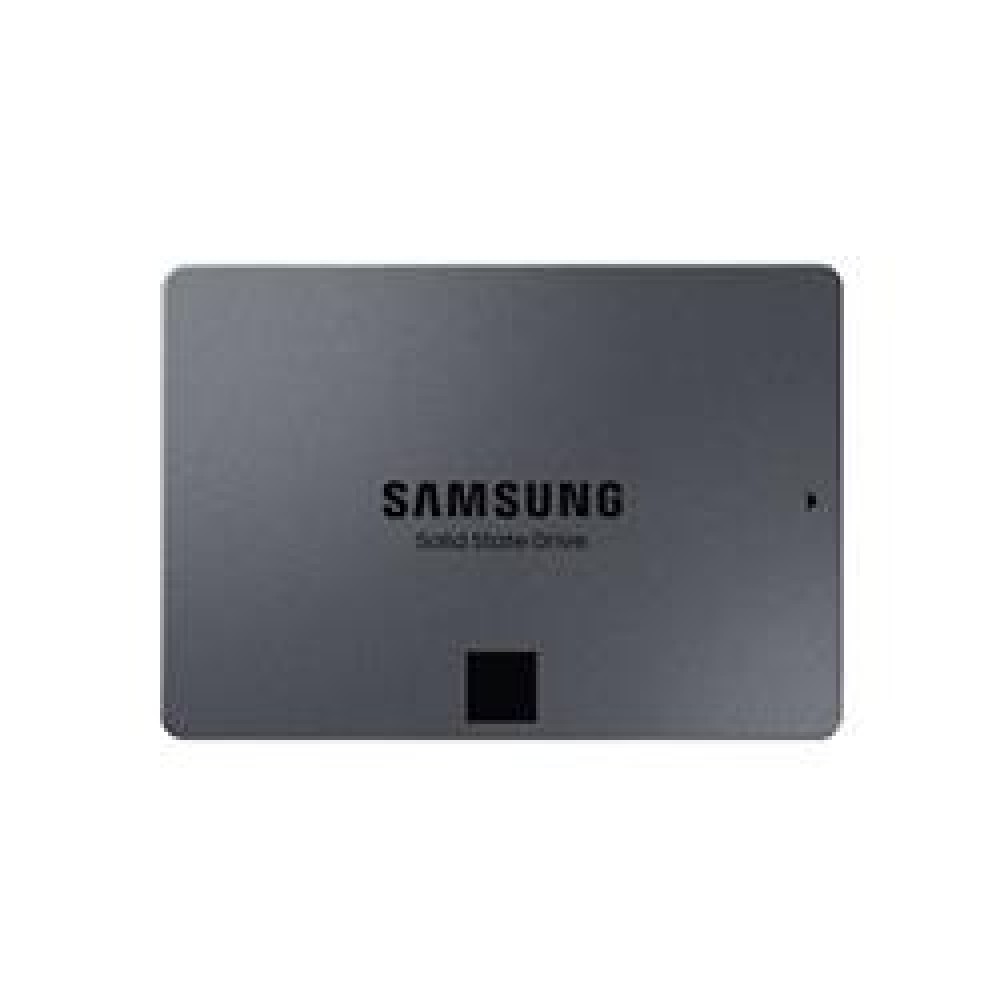 Samsung 2TB QVO 870 2.5
