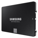 Samsung 500GB 870 Evo 560MB-530MB-s Sata 2.5