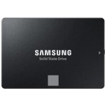 Samsung 1TB MZ-77E1T0BW 870 Evo Sata 3.0 560-530mb-s 2.5