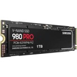 Samsung 1TB MZ-V8P1T0BW 980 Pro Pcle M.2 6900-5000MB-S 2.38 Flash Ssd Harddisk