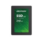 Hikvision 240Gb Ssd Disk Sata 3 Hs-Ssd-C100-240G 550Mb-450Mb Harddisk