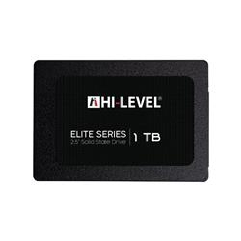 Hi-Level 1TB Elite 2,5