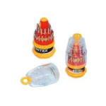 Knitex Ktx-2686 31in1 Tornavida Seti 