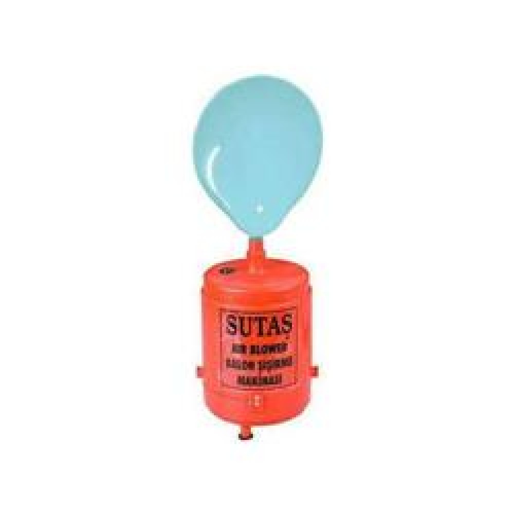 Sutaş Balon Şişirme Pompası Elektrikli Pompa Kompresör