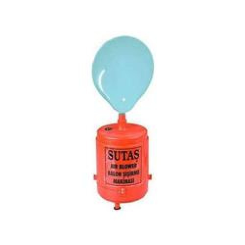 Sutaş Balon Şişirme Pompası Elektrikli Pompa Kompresör
