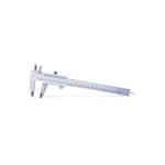 Bay-tec Mu2550  Mekanik Kumpas 150x0.02mm 