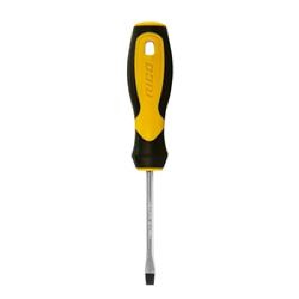 Rıco 003-Rk-0003 5X100mm Düz Tornavida  