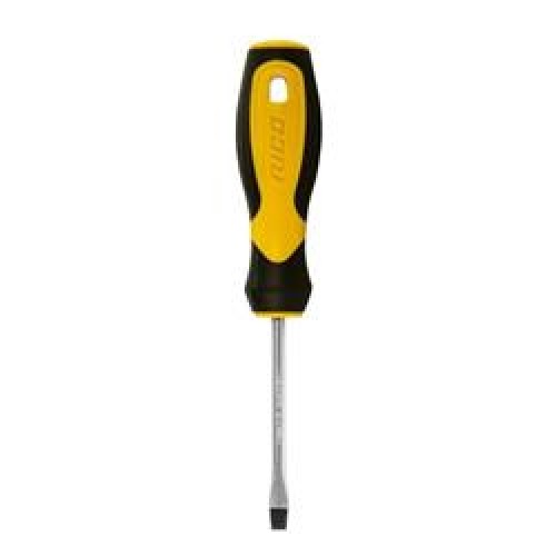 Rıco 003-Rk-0003 5X100mm Düz Tornavida  