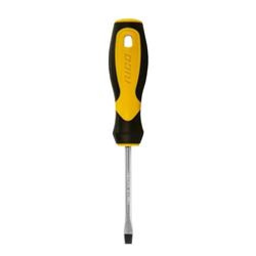 Rıco 003-Rk-0006 6X100mm Düz Tornavida  