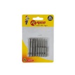 Rıco 005-KK1132  50MM 8 Parça Allen Bits Uç Seti 