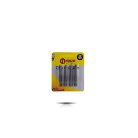 Rıco 005-KK1145  50MM 4 Parça Allen Bits Uç Seti 
