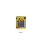 Rıco 005-KK1145  50MM 4 Parça Allen Bits Uç Seti 