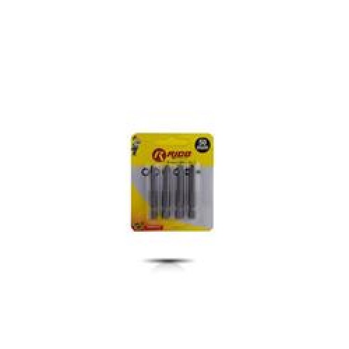 Rıco 005-KK1145  50MM 4 Parça Allen Bits Uç Seti 