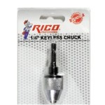 Rıco 008-RT4407 Bits Saplı Mandren 1-4 3mm