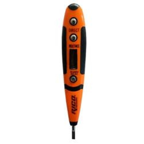 Rıco 004-Rc0006 Digital Ekranlı Kontrol Kalemi