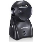 Performax PR-X1200 2D Karekod Lazer Masaüstü Barkod Okuyucu