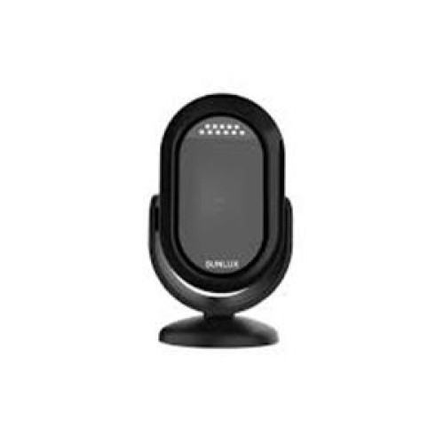 Sunlux XL2600A MasaÜstü 203D Usb 2D Karekod  Barkod Okuyucu  