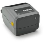 Zebra ZD421DT Termal Usb Barkod Yazıcı 