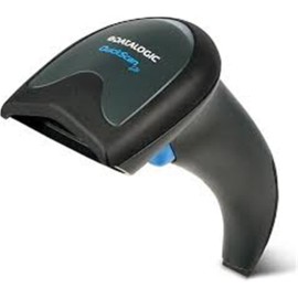 Datalogic QiuckScanLite QW2100  Ayaksız Kablolu Usb Kablolu Barkod Okuyucu + Ayaklı  