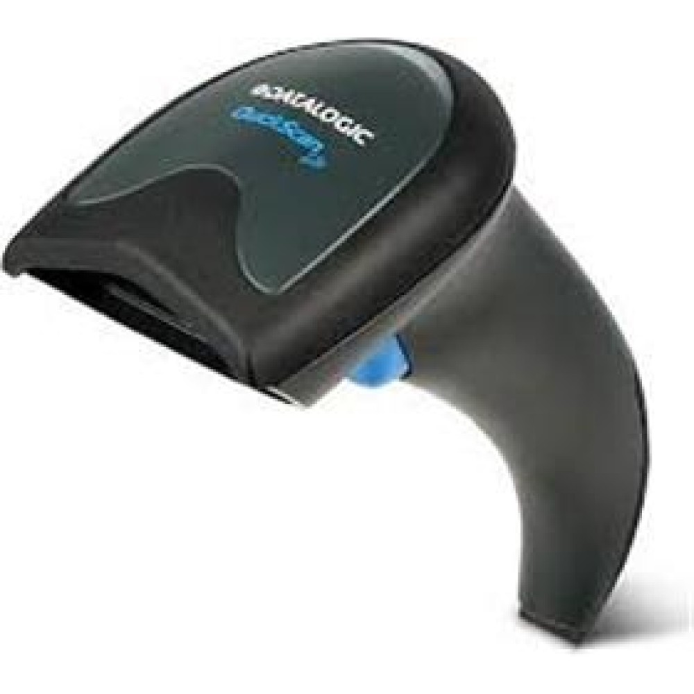 Datalogic QiuckScanLite QW2100  Ayaksız Kablolu Usb Kablolu Barkod Okuyucu + Ayaklı  