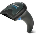 Datalogic QiuckScanLite QW2100  Ayaksız Kablolu Usb Kablolu Barkod Okuyucu + Ayaklı  
